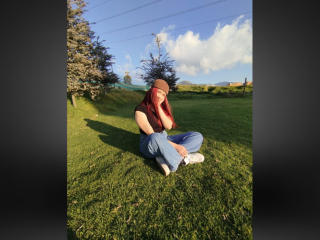 ZoeHuntt - Sexe cam en vivo - 24030669