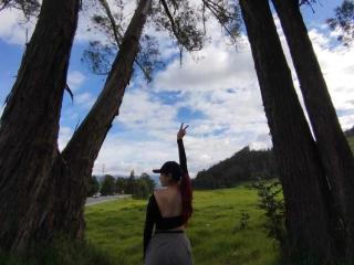 ZoeHuntt - Sexe cam en vivo - 24030681