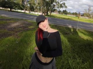 ZoeHuntt - Sexe cam en vivo - 24030685