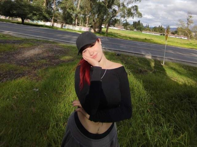 ZoeHuntt - Sexe cam en vivo - 24030685