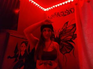 ZoeHuntt - Sexe cam en vivo - 24030689