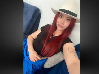 ZoeHuntt - сексуальная веб-камера в реальном времени - 24030709