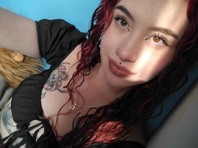 ZoeHuntt - Live porn &amp; sex cam - 24030713