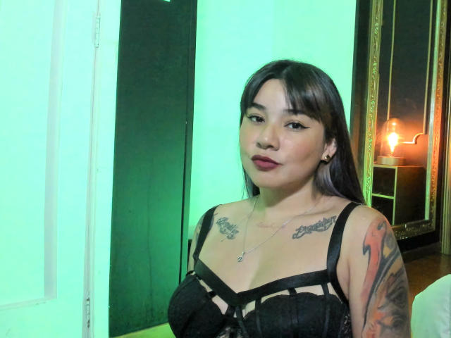 JeyyLee - Camera khiêu dâm &amp; quyến rũ trực tiếp - 24030769