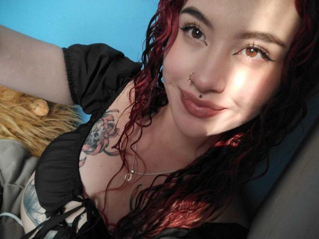 ZoeHuntt - Sexe cam en vivo - 24030785