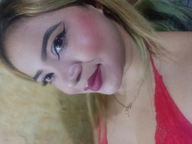 TatianaRuss - Camera khiêu dâm &amp; quyến rũ trực tiếp - 24030877