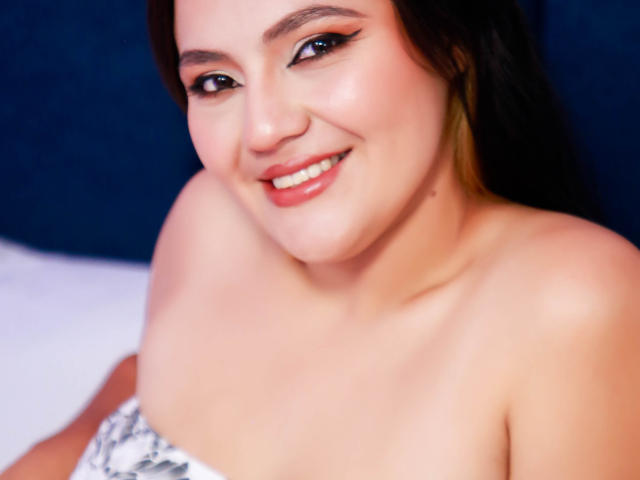 LiliDuque - Live porn &amp; sex cam - 24031089