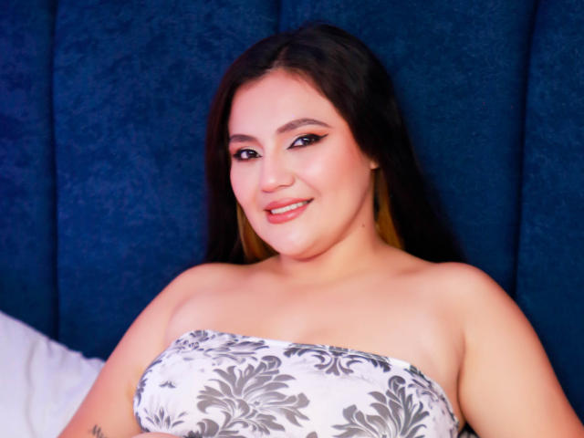 LiliDuque - Live porn &amp; sex cam - 24031113