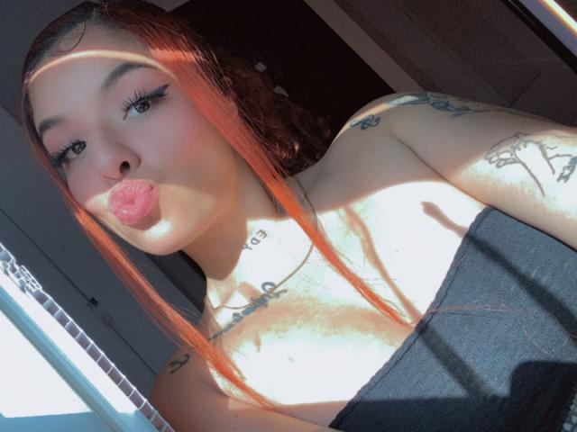 TammyyRoss - Live porn &amp; sex cam - 24031389