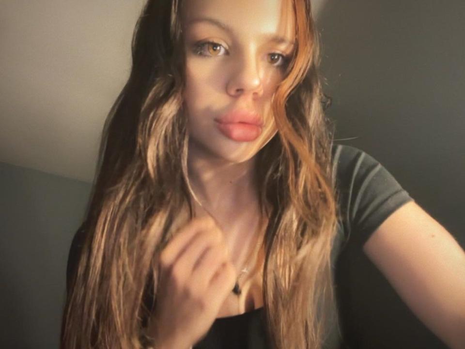 DeineLexy-hot - Live porn &amp; sex cam - 24031417