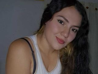 LiliDuque - Camera khiêu dâm &amp; quyến rũ trực tiếp - 24032825