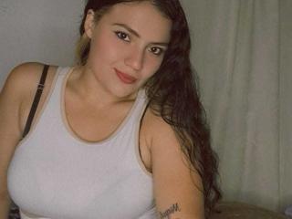 LiliDuque - Camera khiêu dâm &amp; quyến rũ trực tiếp - 24032829