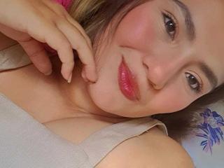 LiliDuque - Camera khiêu dâm &amp; quyến rũ trực tiếp - 24032833