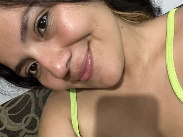 LiliDuque - Live porn &amp; sex cam - 24032837