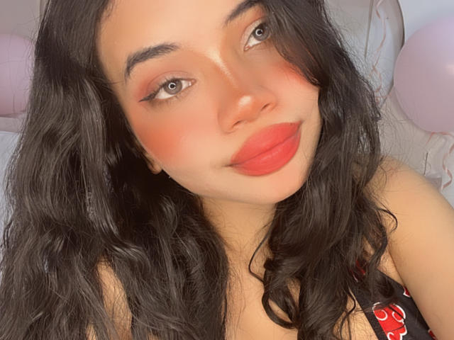 LiliMays - Sexe cam en vivo - 24033529