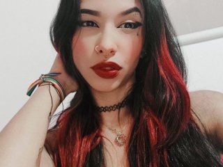 LizzyPhoeniix - Live sex cam - 24033557
