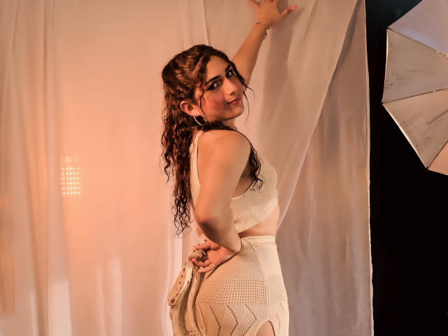 AndyDupont - Élő pornó és szexkamera - 24033825