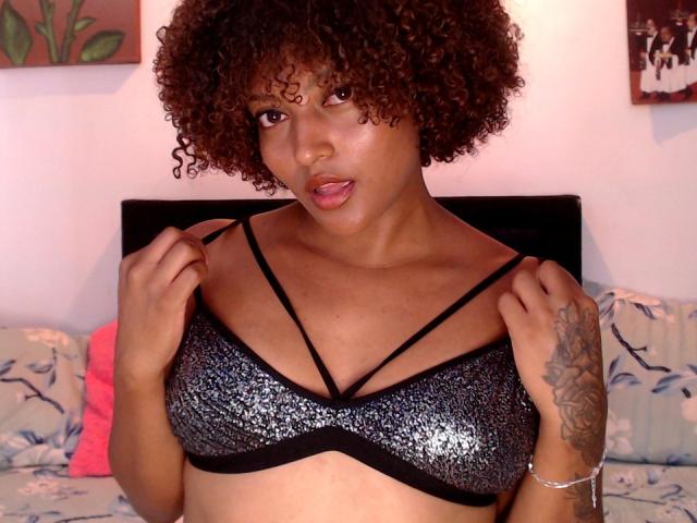 StefyRoldans - Live porn &amp; sex cam - 24033993