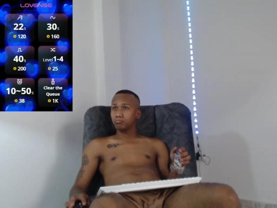 AlexHotKing - Sexe cam en vivo - 24034189