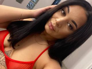 MadyLux - Live porn &amp; sex cam - 24034325