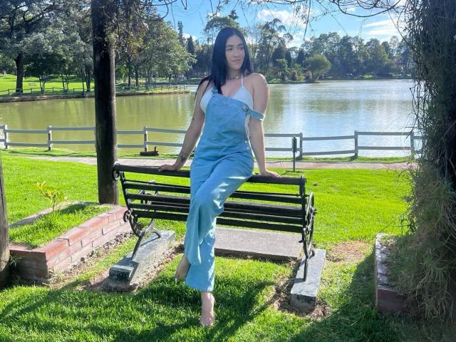 NicoColeman - Live porn &amp; sex cam - 24034493