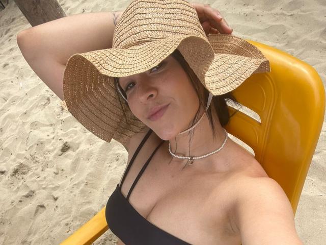 NicoColeman - Live porn &amp; sex cam - 24034501