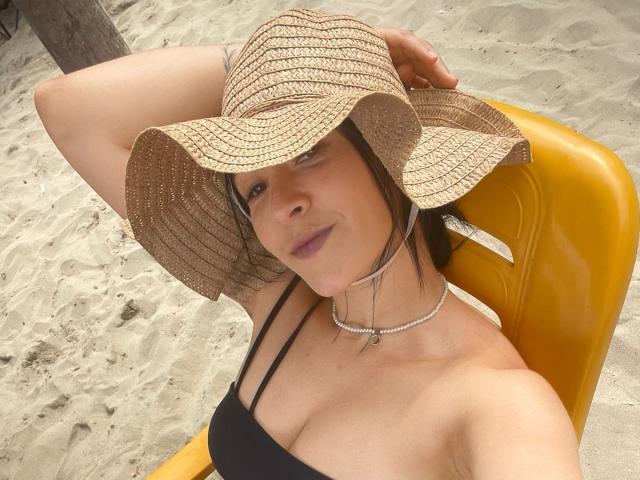 NicoColeman - Live porn &amp; sex cam - 24034561