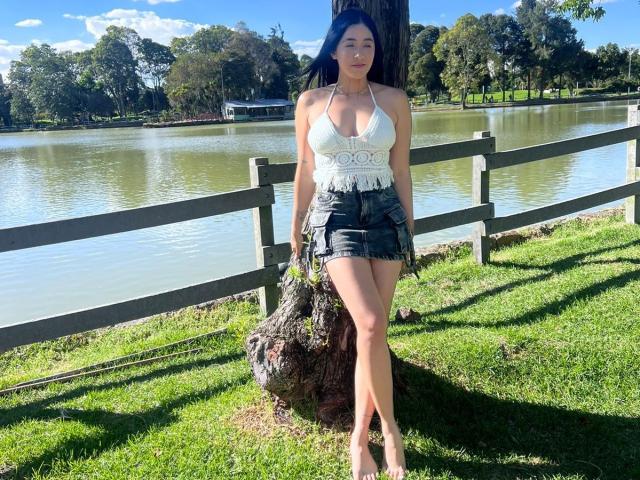 NicoColeman - Live porn &amp; sex cam - 24034589