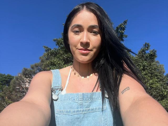 NicoColeman - Live porn &amp; sex cam - 24034641