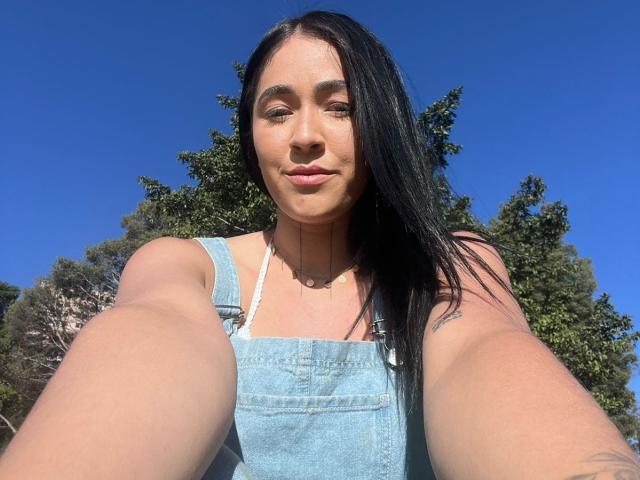 NicoColeman - Live sex cam - 24034653