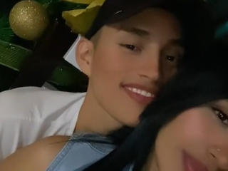 PamelaHotCouple - Camera khiêu dâm &amp; quyến rũ trực tiếp - 24034777