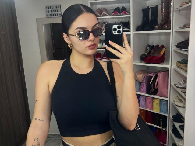 NovaDixon - 라이브 포르노 &amp; 섹스 캠 - 24034793