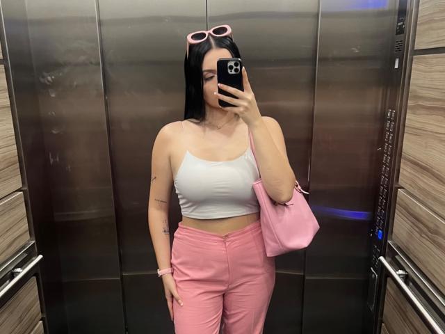 NovaDixon - Live porn &amp; sex cam - 24034797