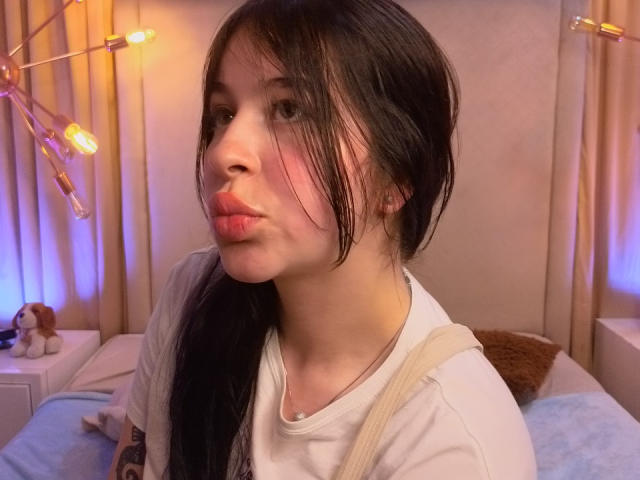 EvelynRosess - Live porn &amp; sex cam - 24034965