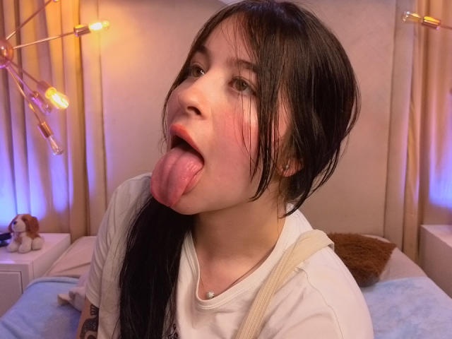 EvelynRosess - Live porn &amp; sex cam - 24034985