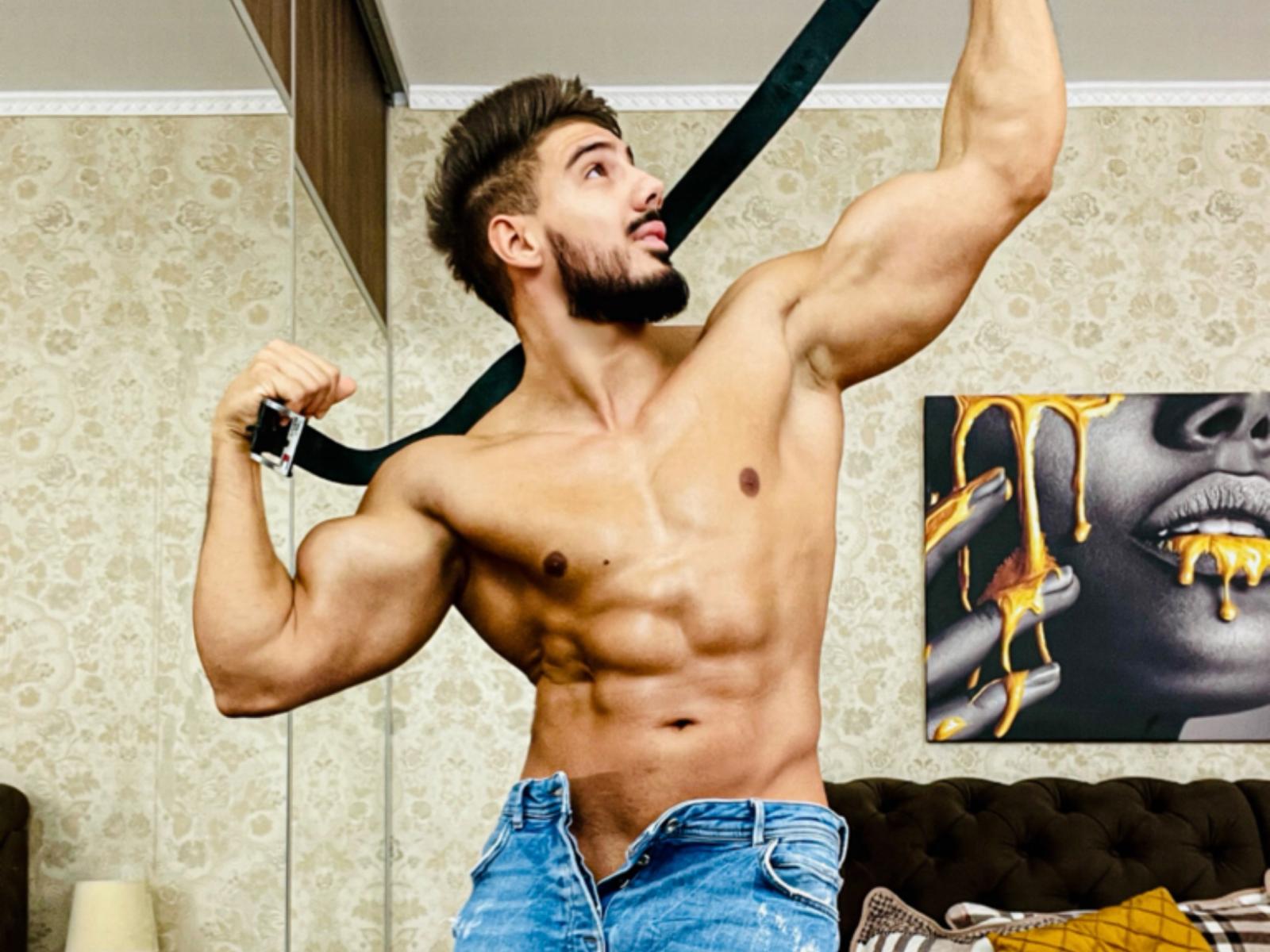 MrDustinKent - Live porn &amp; sex cam - 24035381