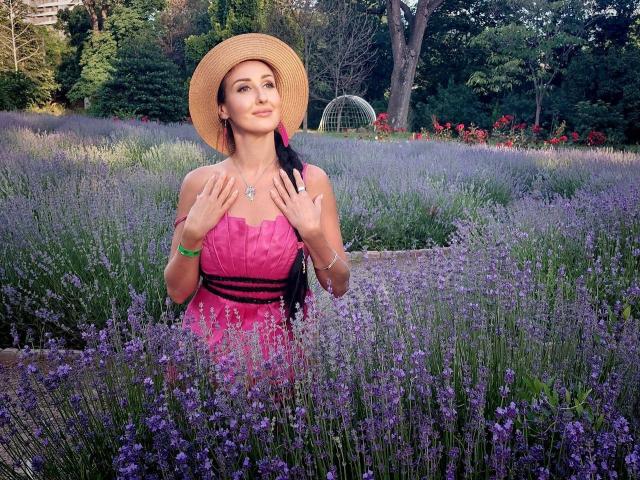 Vivianns - Live porn &amp; sex cam - 24035545