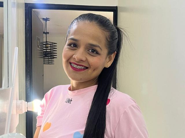 TeffyGrace - Live porn &amp; sex cam - 24035665