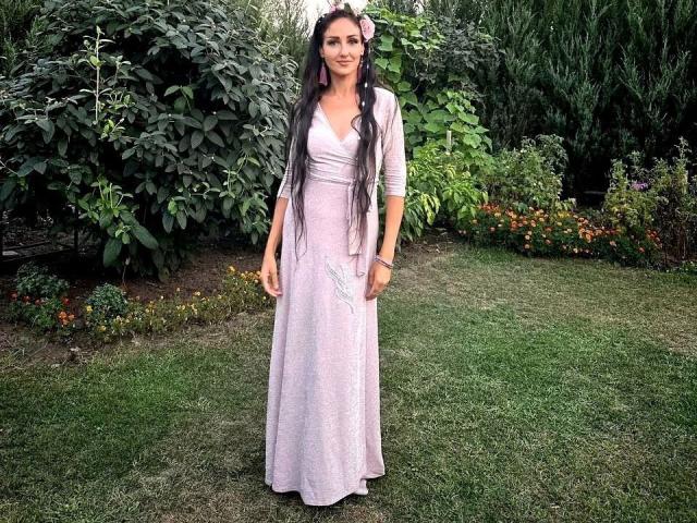 Vivianns - Live porn &amp; sex cam - 24036025