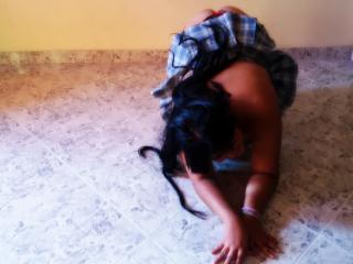 MelanySexForU - Sexe cam en vivo - 2403624