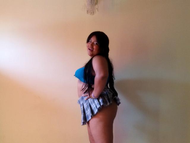 MelanySexForU - Sexe cam en vivo - 2403630