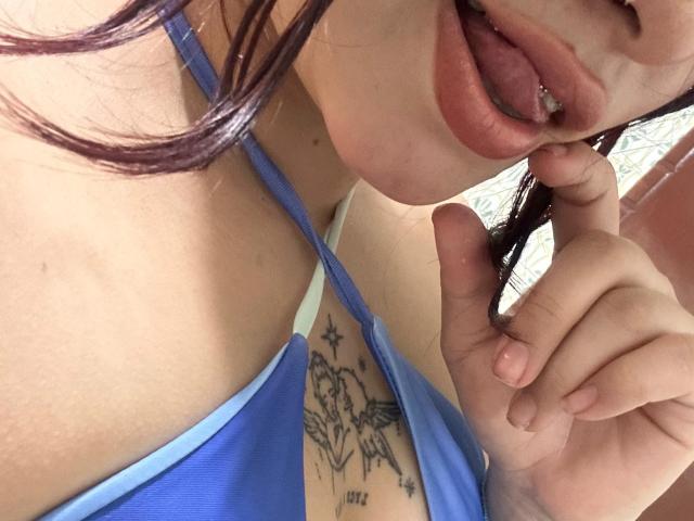 DaphneWalker - Camera khiêu dâm &amp; quyến rũ trực tiếp - 24036557