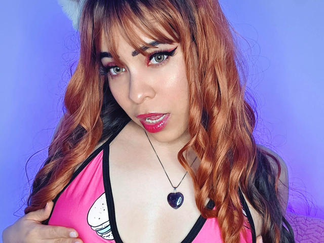 RoseMonroe - Camera khiêu dâm &amp; quyến rũ trực tiếp - 24037017