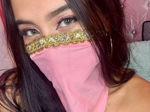 EmyXCute - Live porn &amp; sex cam - 24037109