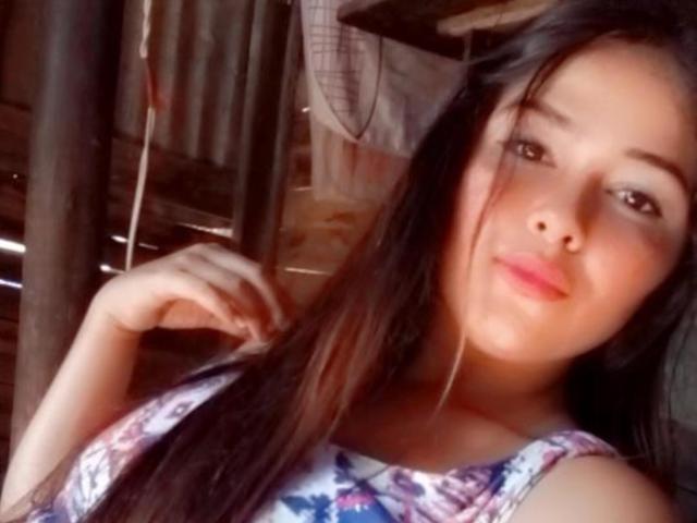 LizaAlwyn - Sexe cam en vivo - 24037489