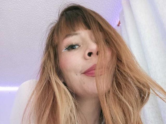 AriiannaHot - сексуальная веб-камера в реальном времени - 24039113