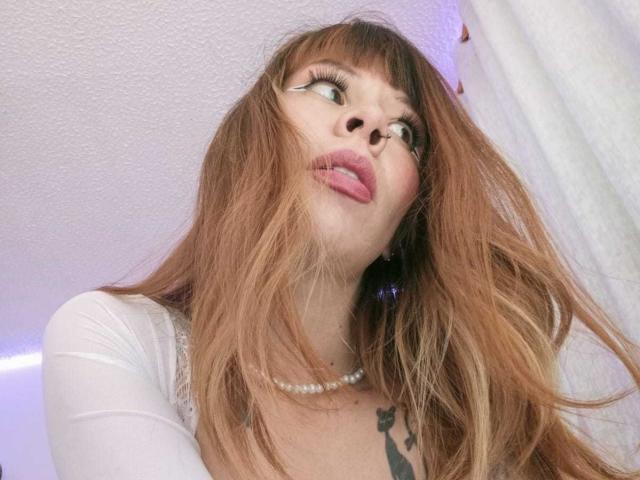 AriiannaHot - Live porn &amp; sex cam - 24039125