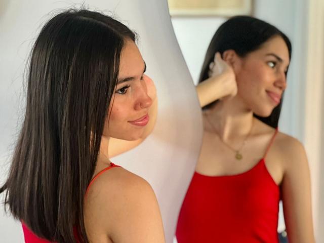 SophiaStorm - Live porn &amp; sex cam - 24039465