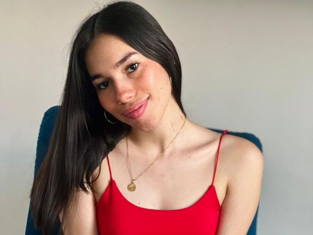 SophiaStorm - Sexe cam en vivo - 24039489
