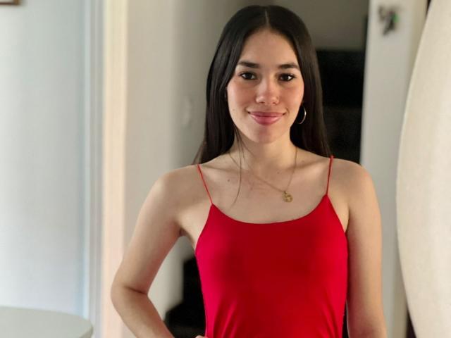 SophiaStorm - Live sexe cam - 24039549